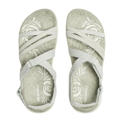 Kadın Harbor Backstrap Sandalet-5