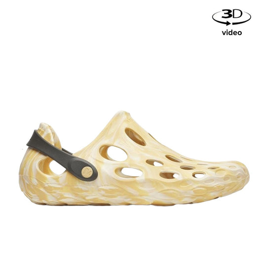 Erkek Hydro Moc Sandalet-1