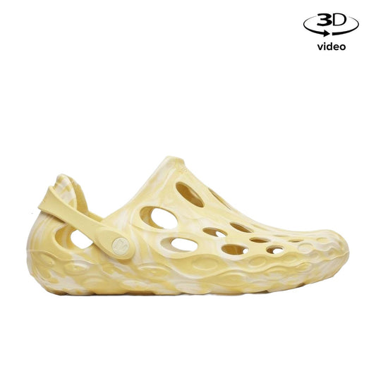 Kadın Hydro Moc Sandalet-1