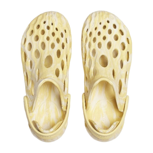 Kadın Hydro Moc Sandalet-3