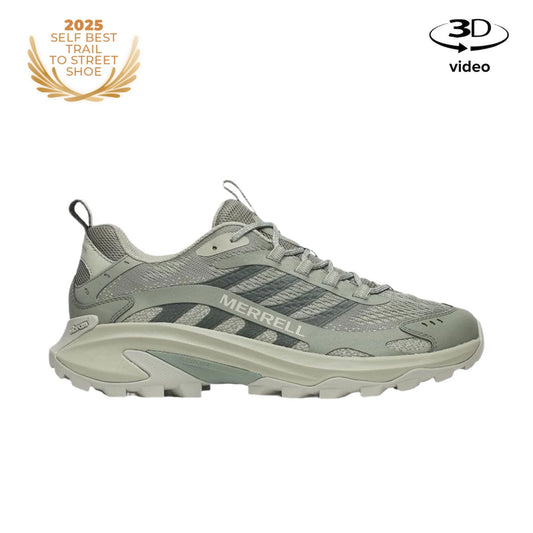 Erkek Moab Speed 2 Outdoor Ayakkabı-1