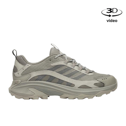 Erkek Moab Speed 2 Gtx Outdoor Ayakkabı-1
