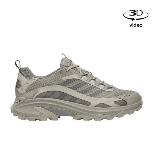 Erkek Moab Speed 2 Gtx Outdoor Ayakkabı-1
