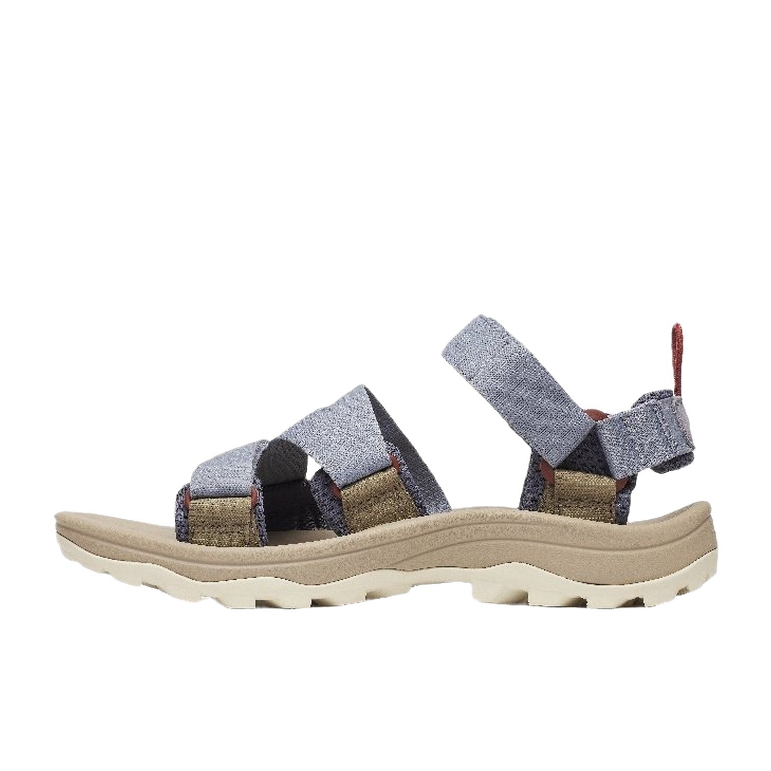 Erkek Speed Fusion Sport Rmx Sandalet-2