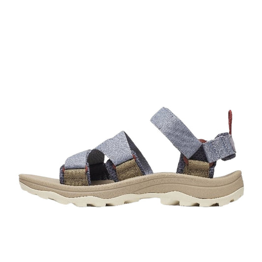 Erkek Speed Fusion Sport Rmx Sandalet-2