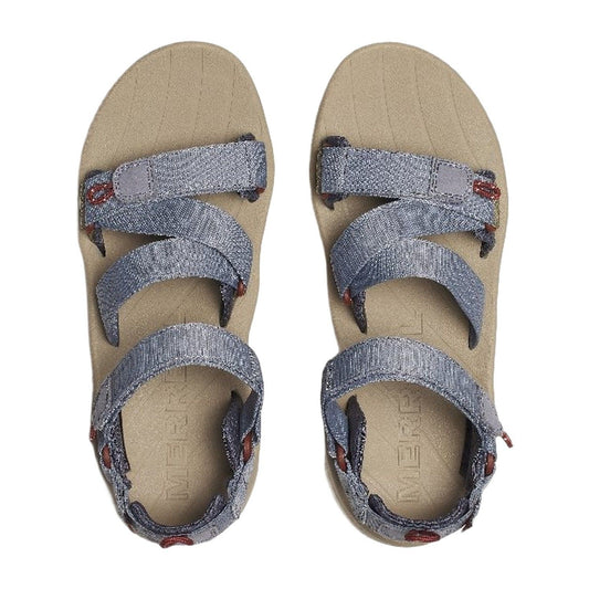 Erkek Speed Fusion Sport Rmx Sandalet-3