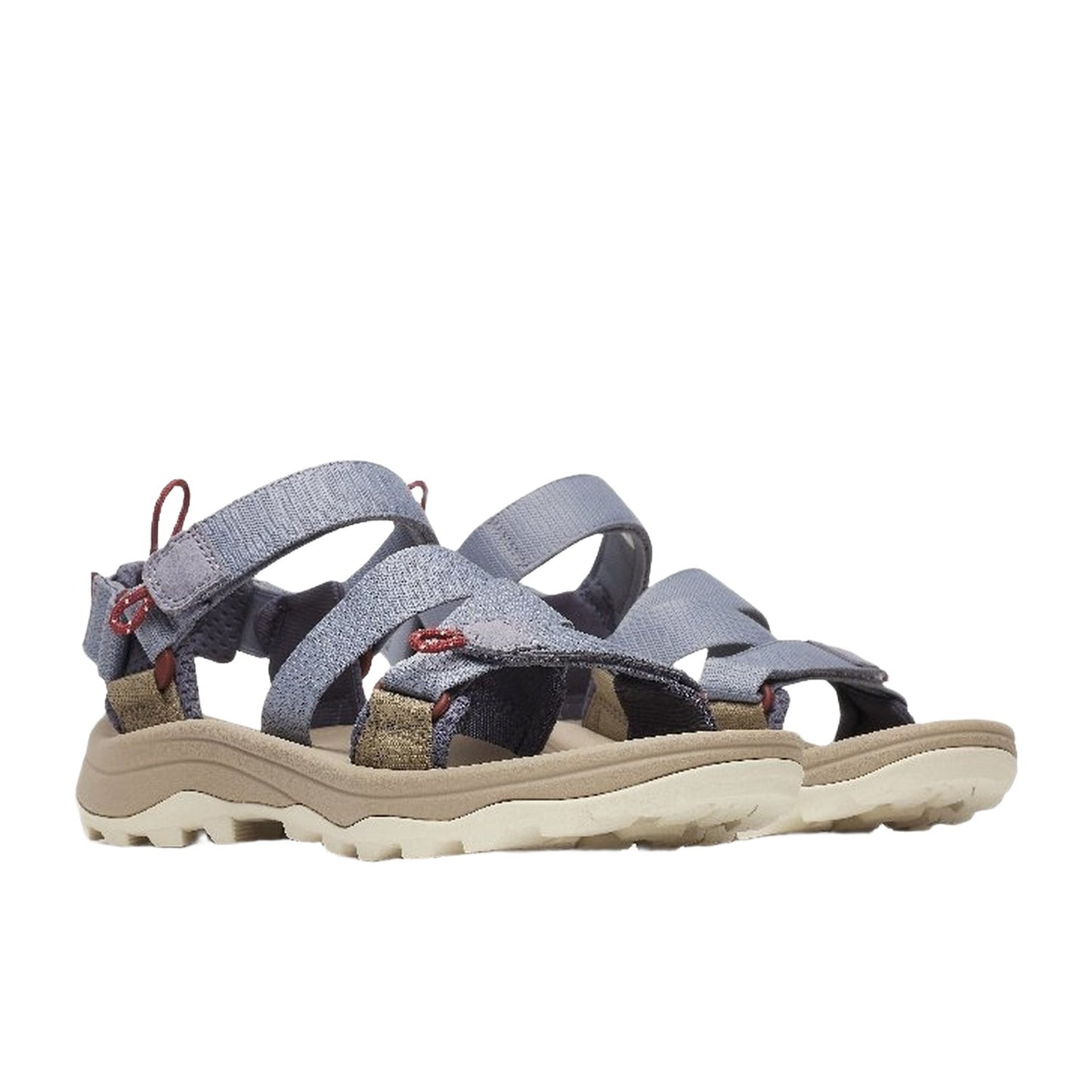 Erkek Speed Fusion Sport Rmx Sandalet-4