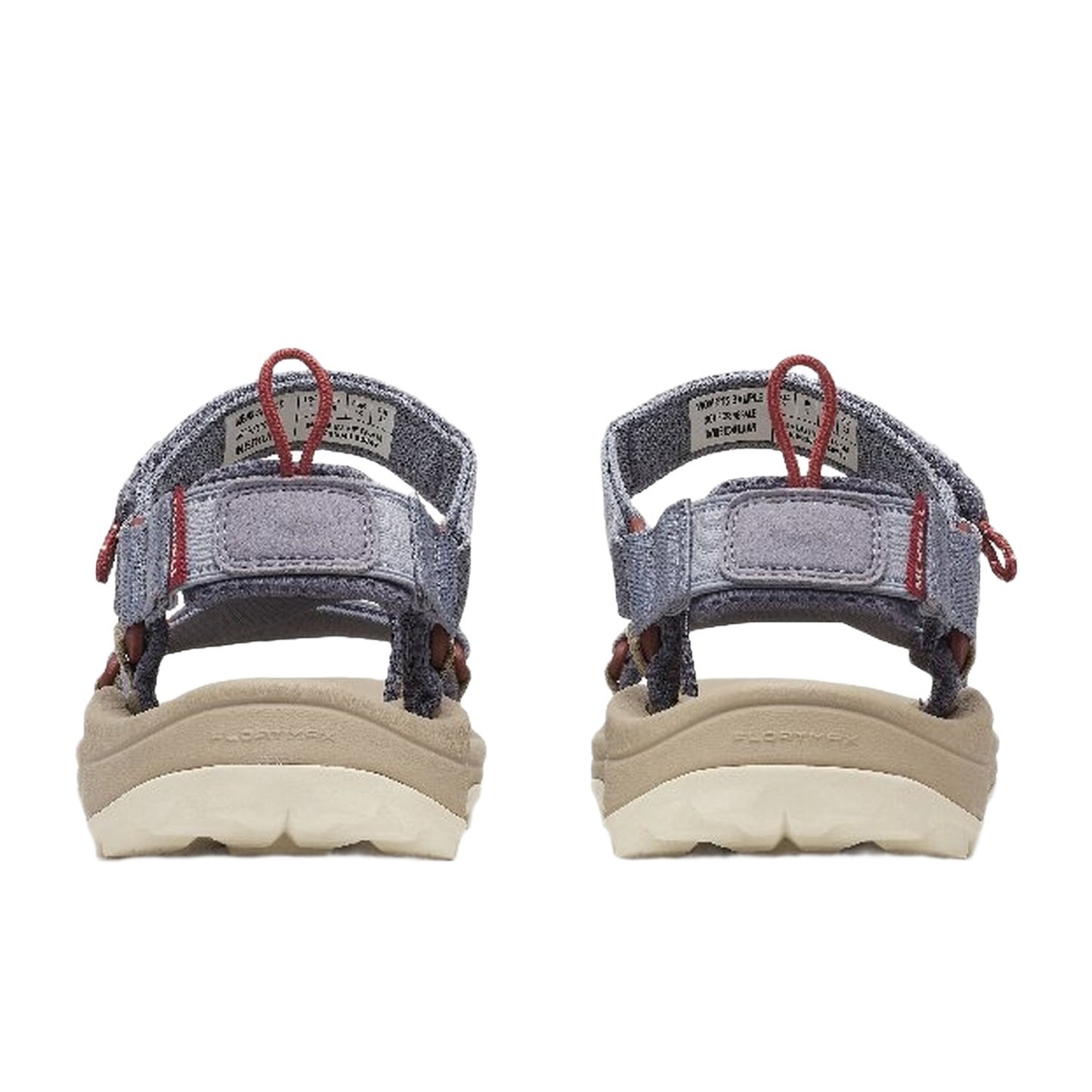 Erkek Speed Fusion Sport Rmx Sandalet-5