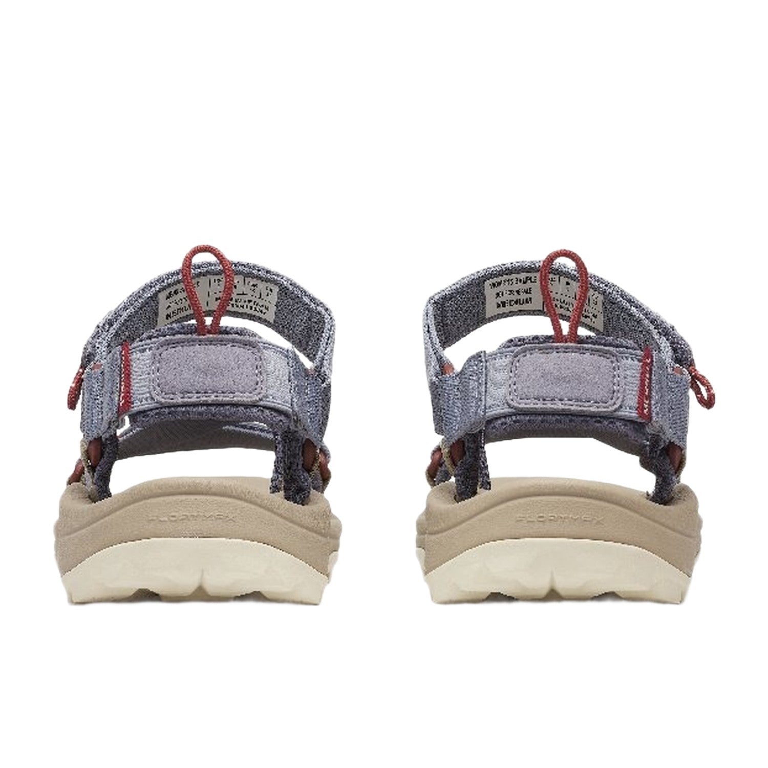 Erkek Speed Fusion Sport Rmx Sandalet-5