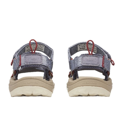 Erkek Speed Fusion Sport Rmx Sandalet-5