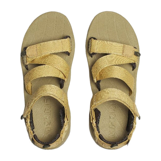 Erkek Speed Fusion Sport Rmx Sandalet-3