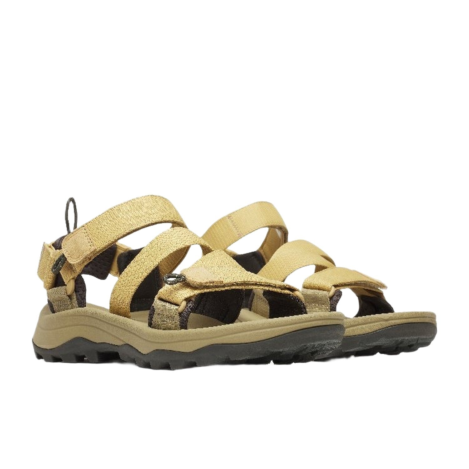 Erkek Speed Fusion Sport Rmx Sandalet-4