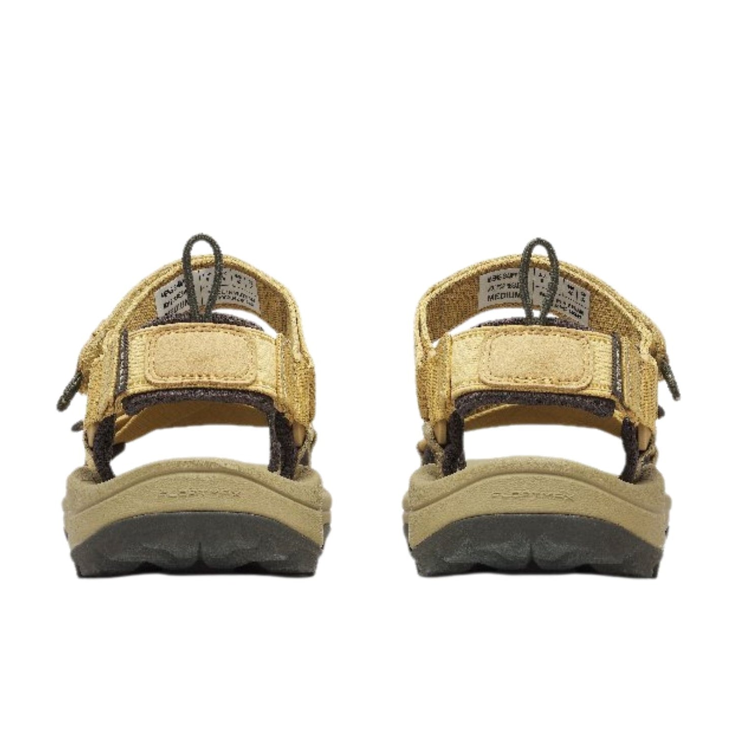 Erkek Speed Fusion Sport Rmx Sandalet-5