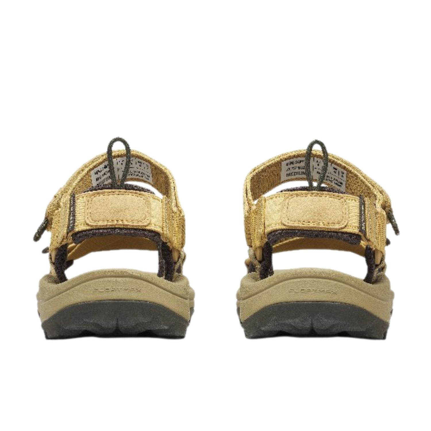 Erkek Speed Fusion Sport Rmx Sandalet-5