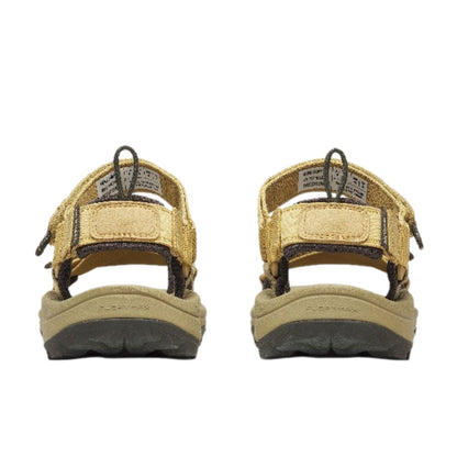Erkek Speed Fusion Sport Rmx Sandalet-5