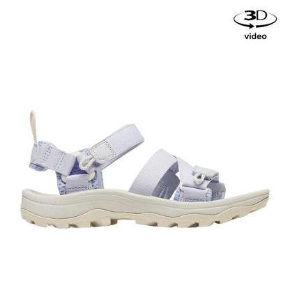Kadın Speed Fusion Sport Rmx Sandalet-1