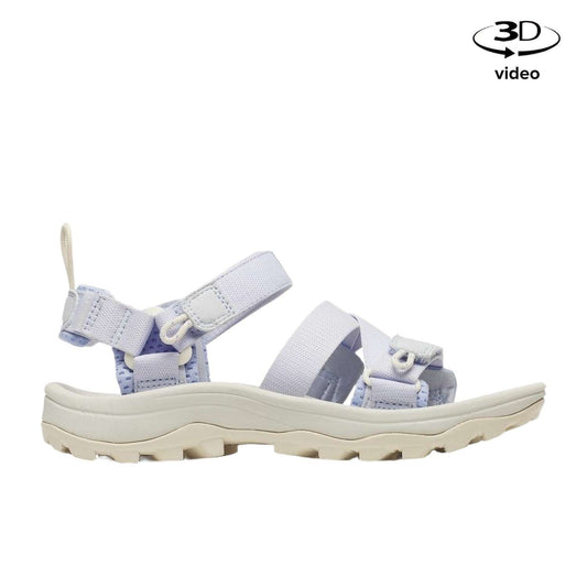 Kadın Speed Fusion Sport Rmx Sandalet-1