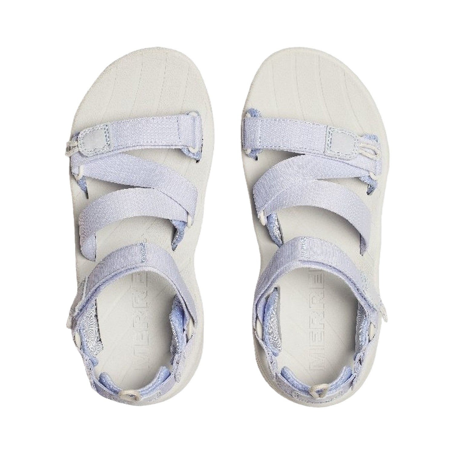 Kadın Speed Fusion Sport Rmx Sandalet-3
