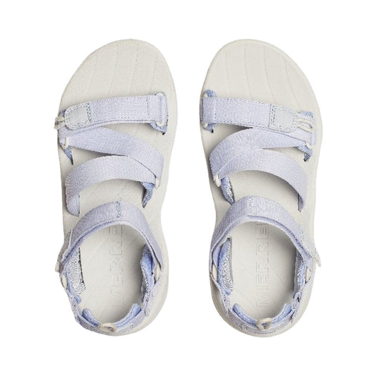 Kadın Speed Fusion Sport Rmx Sandalet-3