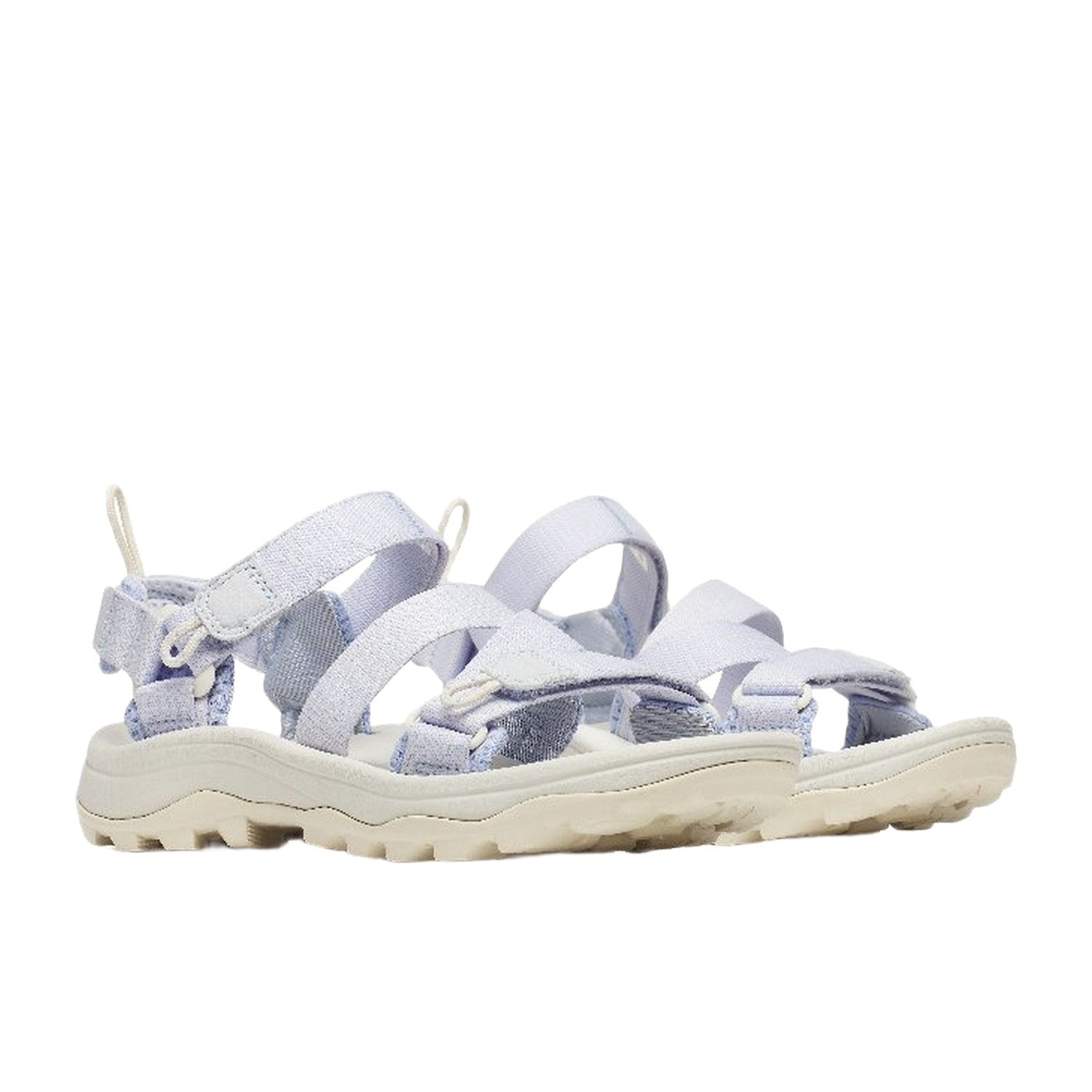 Kadın Speed Fusion Sport Rmx Sandalet-4