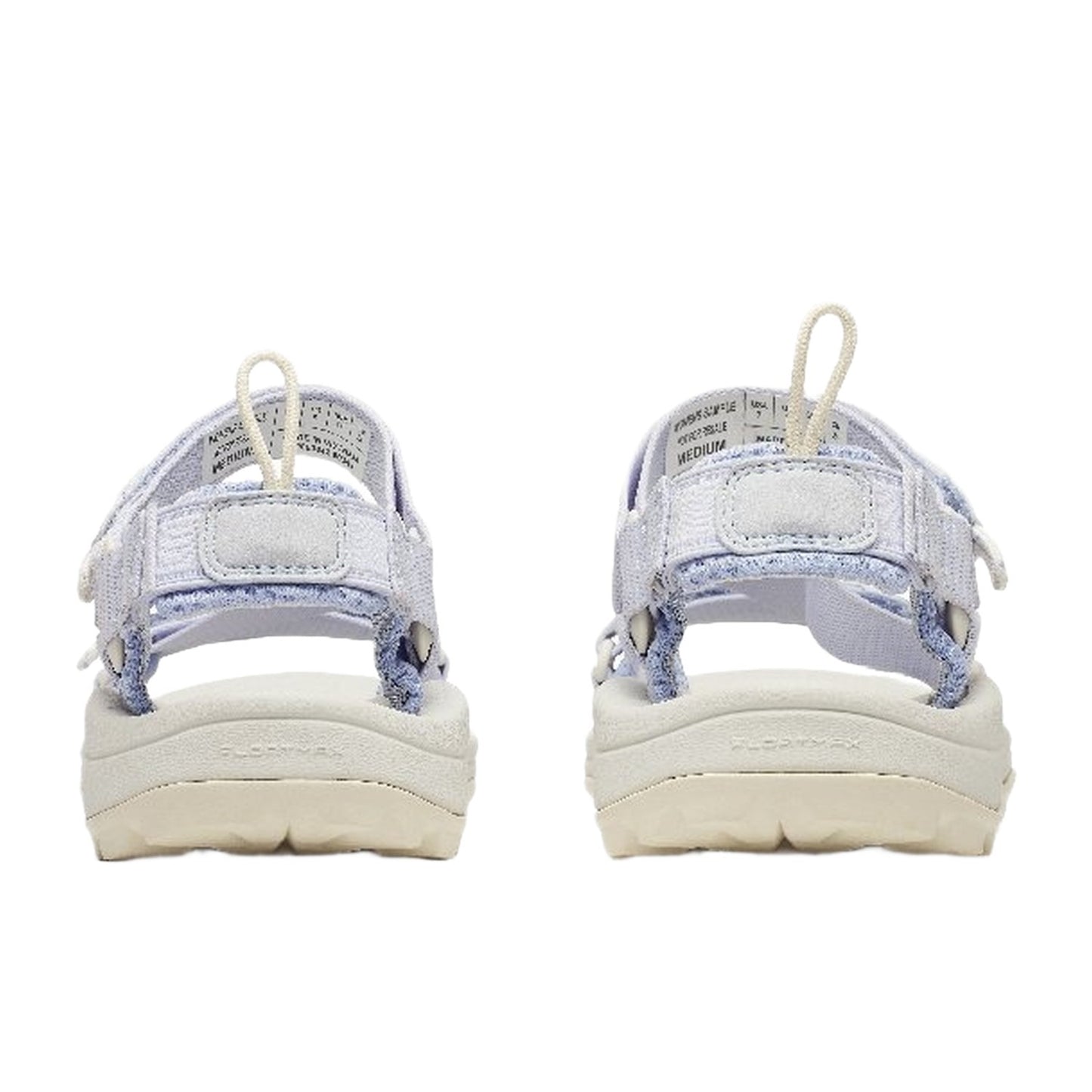 Kadın Speed Fusion Sport Rmx Sandalet-5