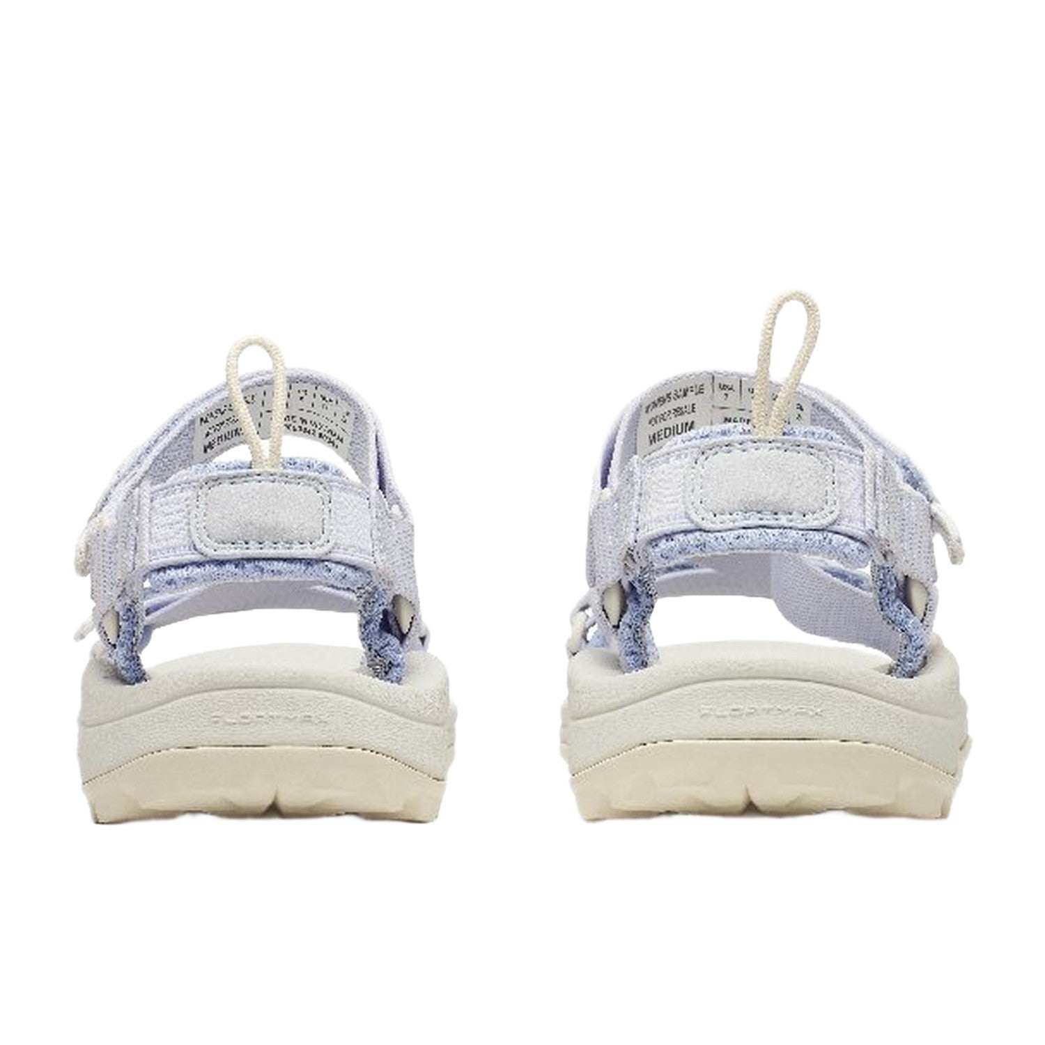 Kadın Speed Fusion Sport Rmx Sandalet-5