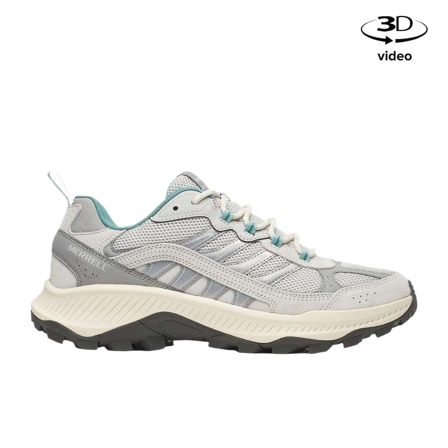 Erkek Speed Strike 2 Trek Outdoor Ayakkabı-1