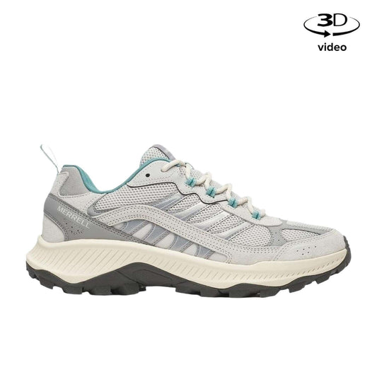 Erkek Speed Strike 2 Trek Outdoor Ayakkabı-1
