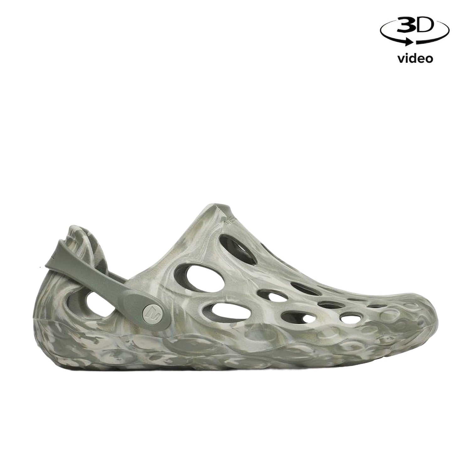 Erkek Hydro Moc Ayakkabı | Merrell