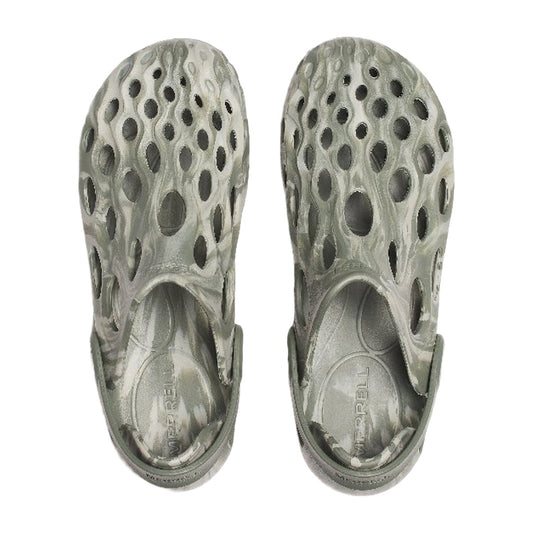 Erkek Hydro Moc Sandalet-2