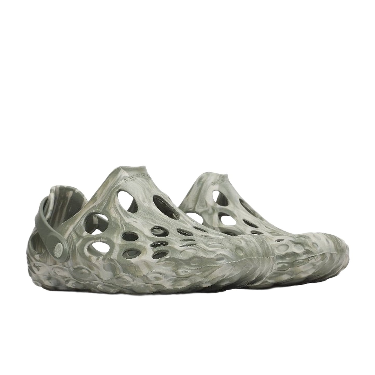 Erkek Hydro Moc Sandalet-3