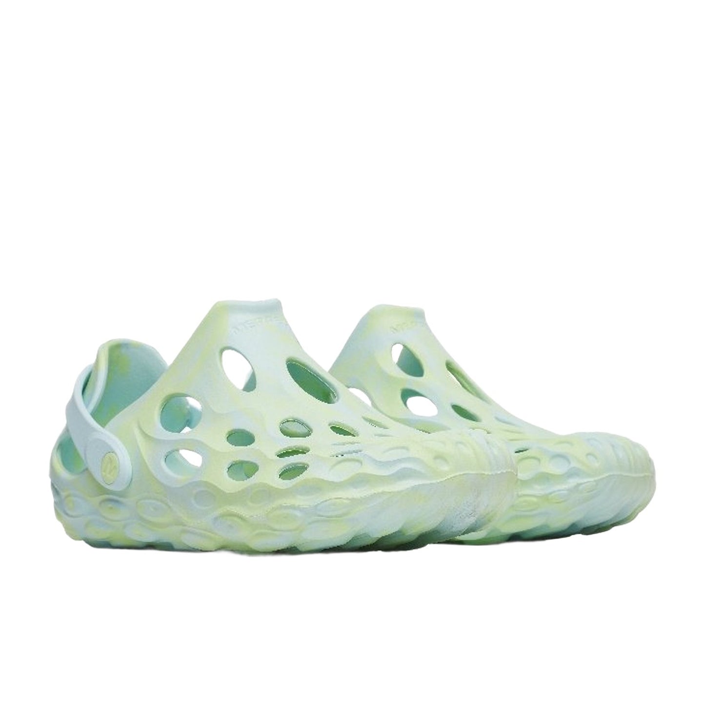 Kadın Hydro Moc Sandalet-4