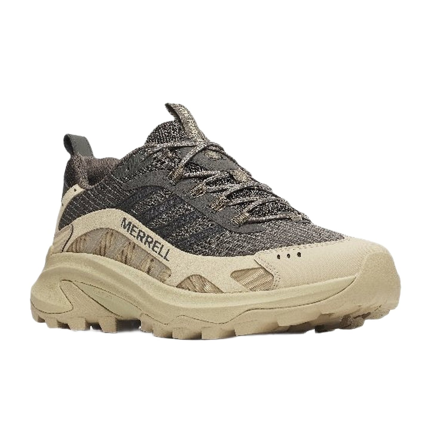 Erkek Moab Speed 2 Sport Outdoor Ayakkabı-4