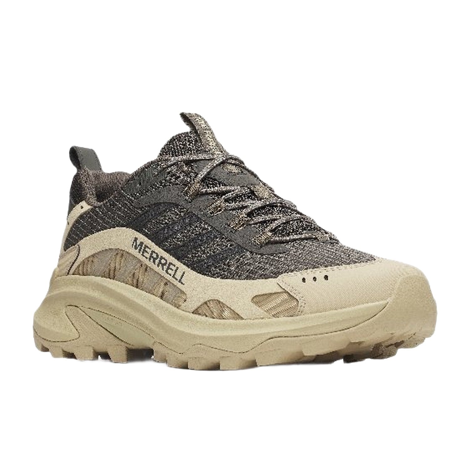 Erkek Moab Speed 2 Sport Outdoor Ayakkabı-4