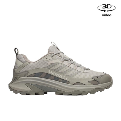 Erkek Moab Speed 2 Sport Outdoor Ayakkabı-1