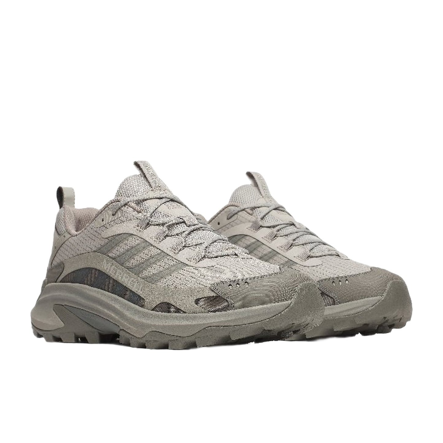 Erkek Moab Speed 2 Sport Outdoor Ayakkabı-4