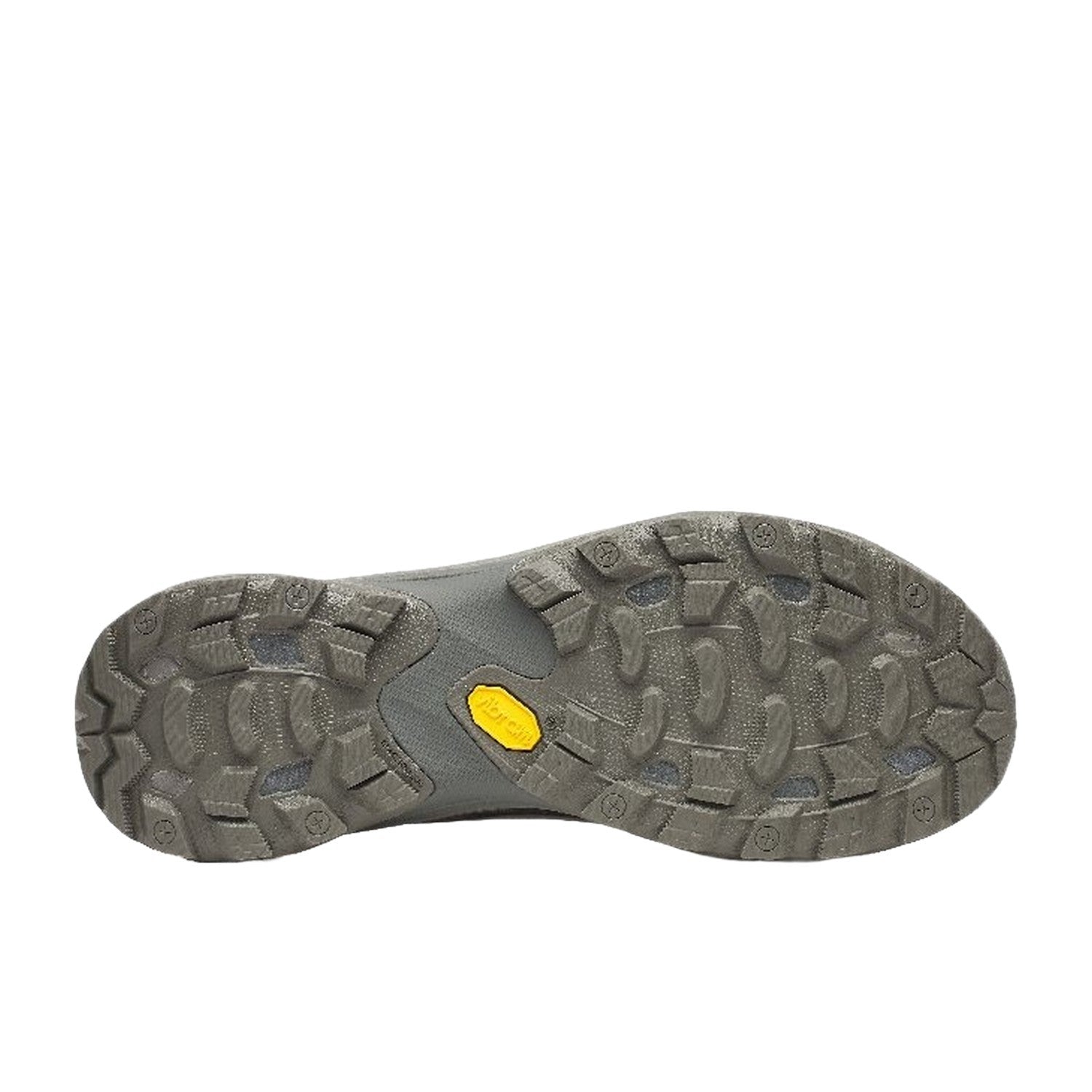 Erkek Moab Speed 2 Sport Outdoor Ayakkabı-6
