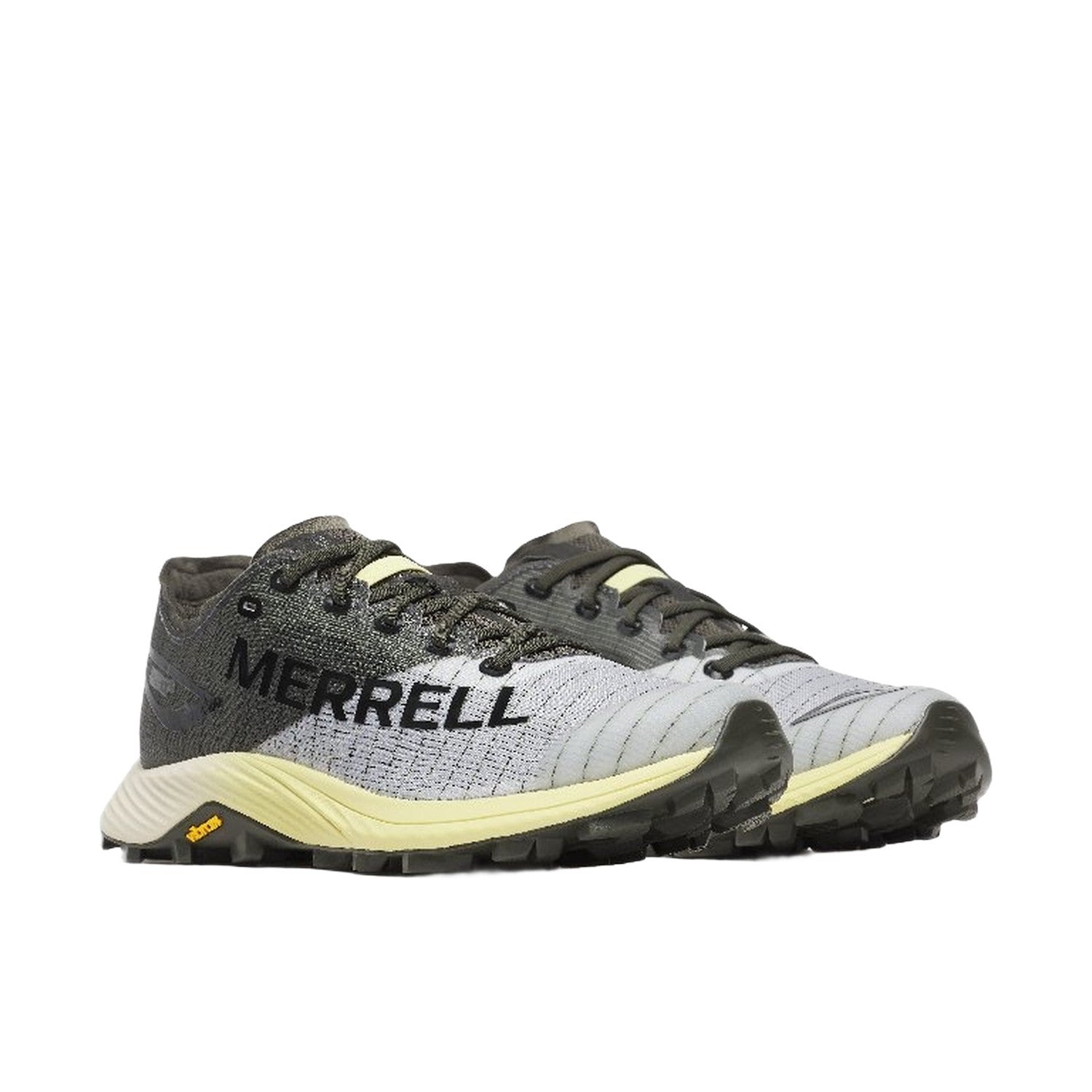 Kadın Mtl Long Sky 2 Matryx Patika Koşusu Ayakkabısı | Merrell