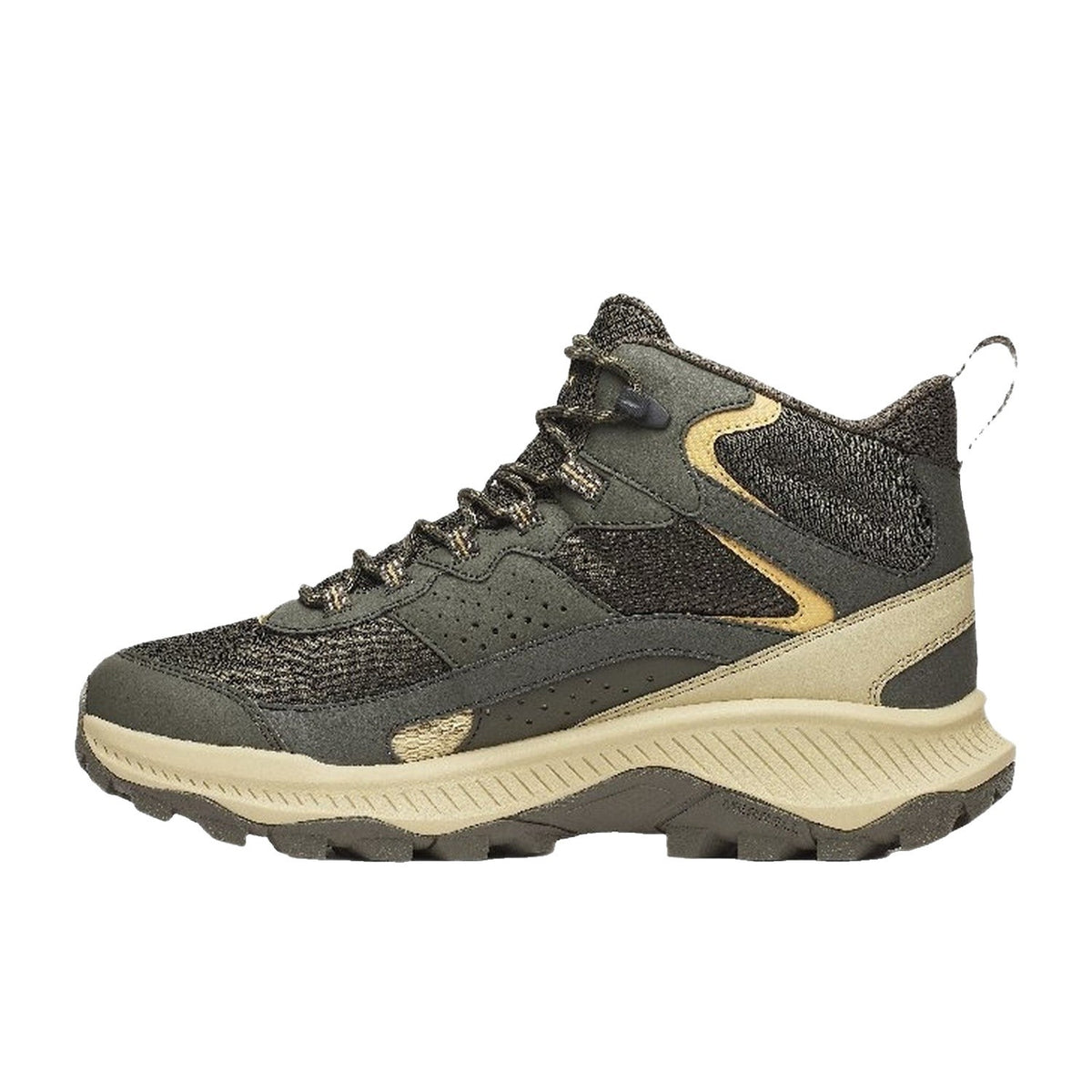 Erkek Speed Strike 2 Mid Gtx Bot-2