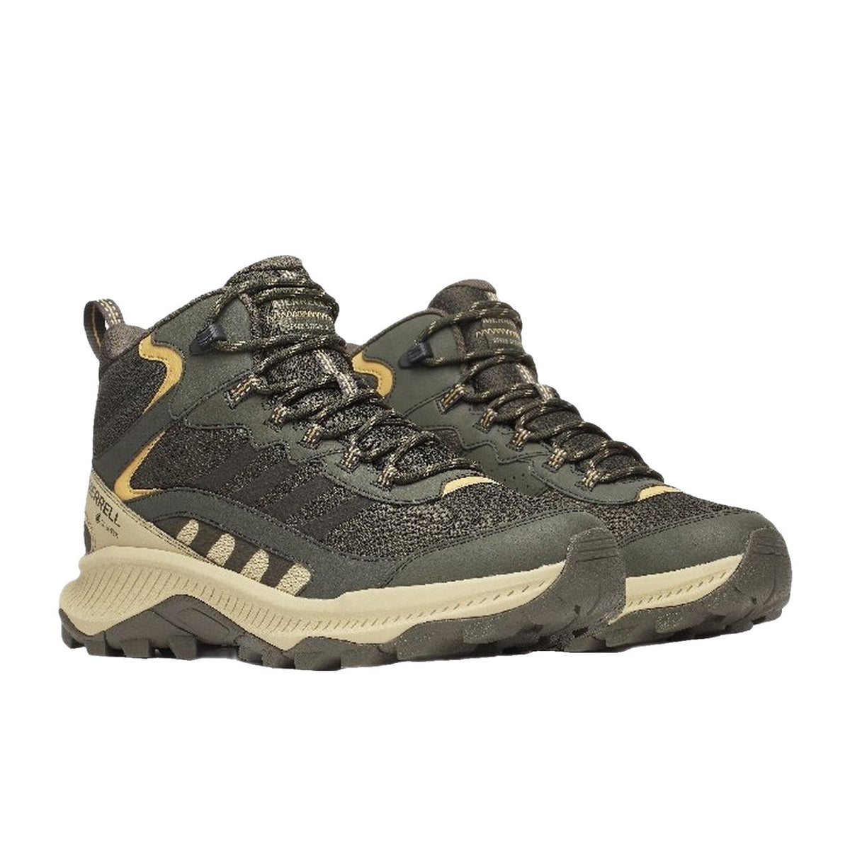 Erkek Speed Strike 2 Mid Gtx Bot-4