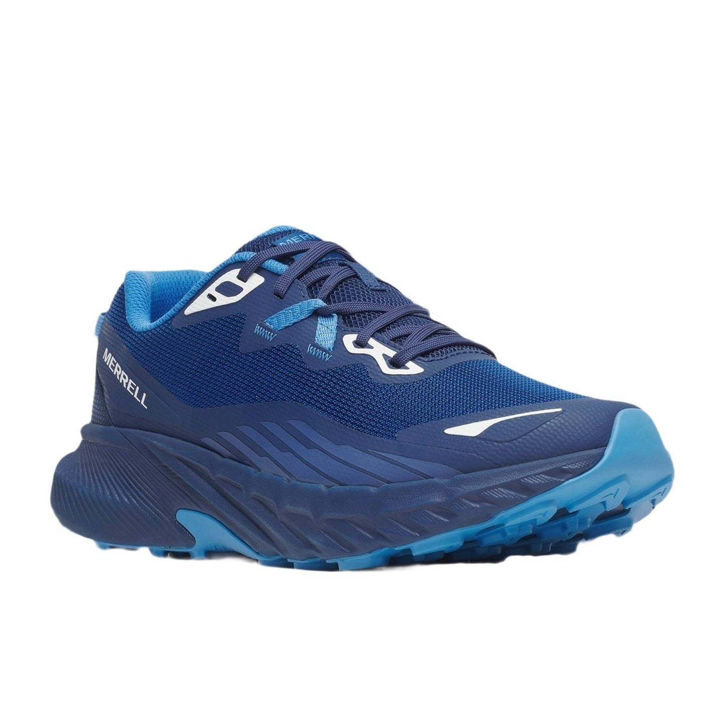 Erkek Agility Trail Patika Koşusu Ayakkabısı-3