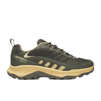 Erkek Speed Strike 2 Gtx Outdoor Ayakkabı-1