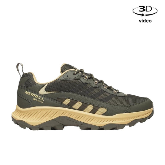 Erkek Speed Strike 2 Gtx Outdoor Ayakkabı-1