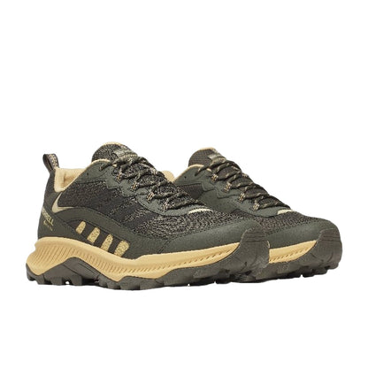 Erkek Speed Strike 2 Gtx Outdoor Ayakkabı-4