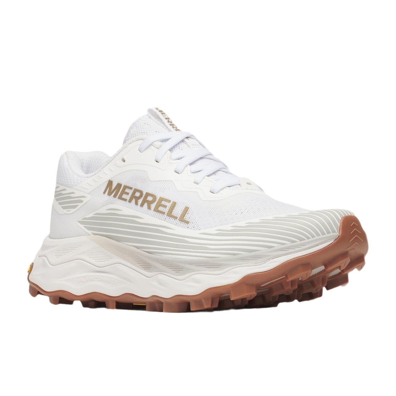 エレガンス V 05 27g Kadın Agility Peak 6 Patika Koşusu Ayakkabısı | Merrell