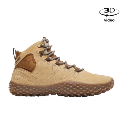 Kadın Wrapt Mid Wp Bot-1