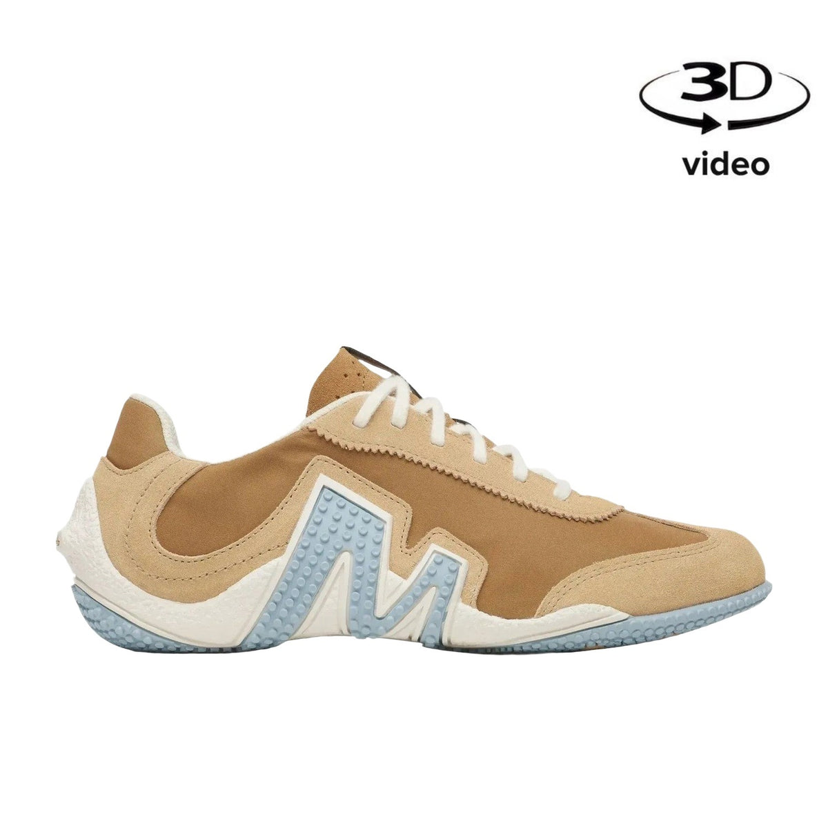 Kadın Relay Fly Vent Se Ls Ayakkabı-1