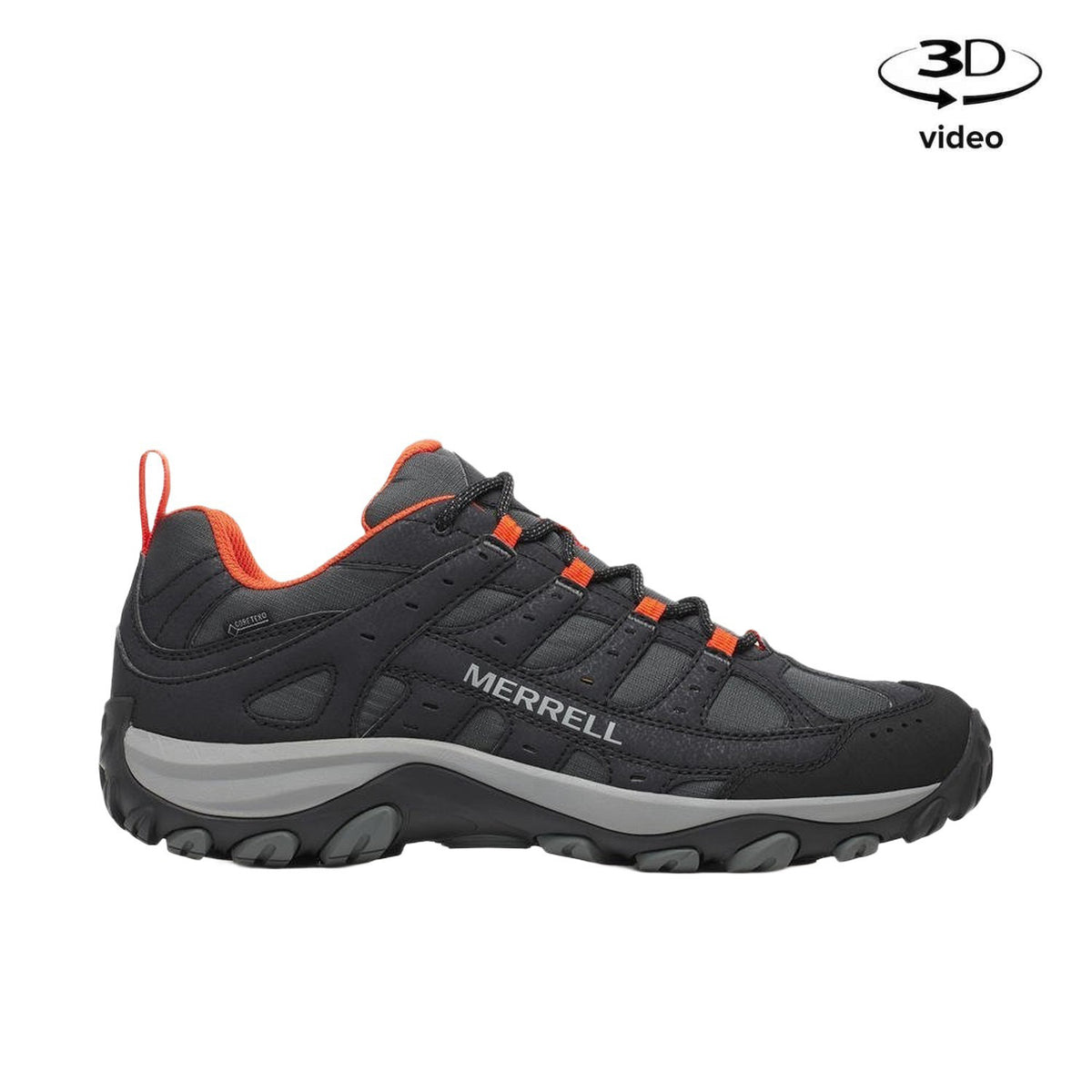 Erkek Accentor 4 Sport Gtx Outdoor Ayakkabı-1