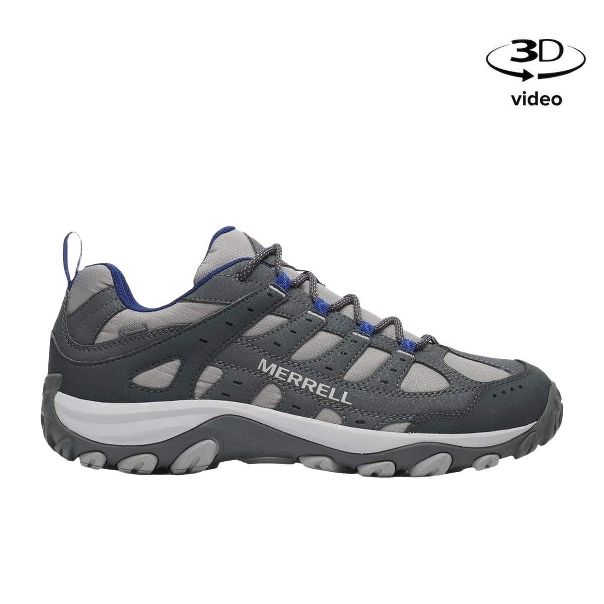 Erkek Accentor 4 Sport Gtx Outdoor Ayakkabı-1