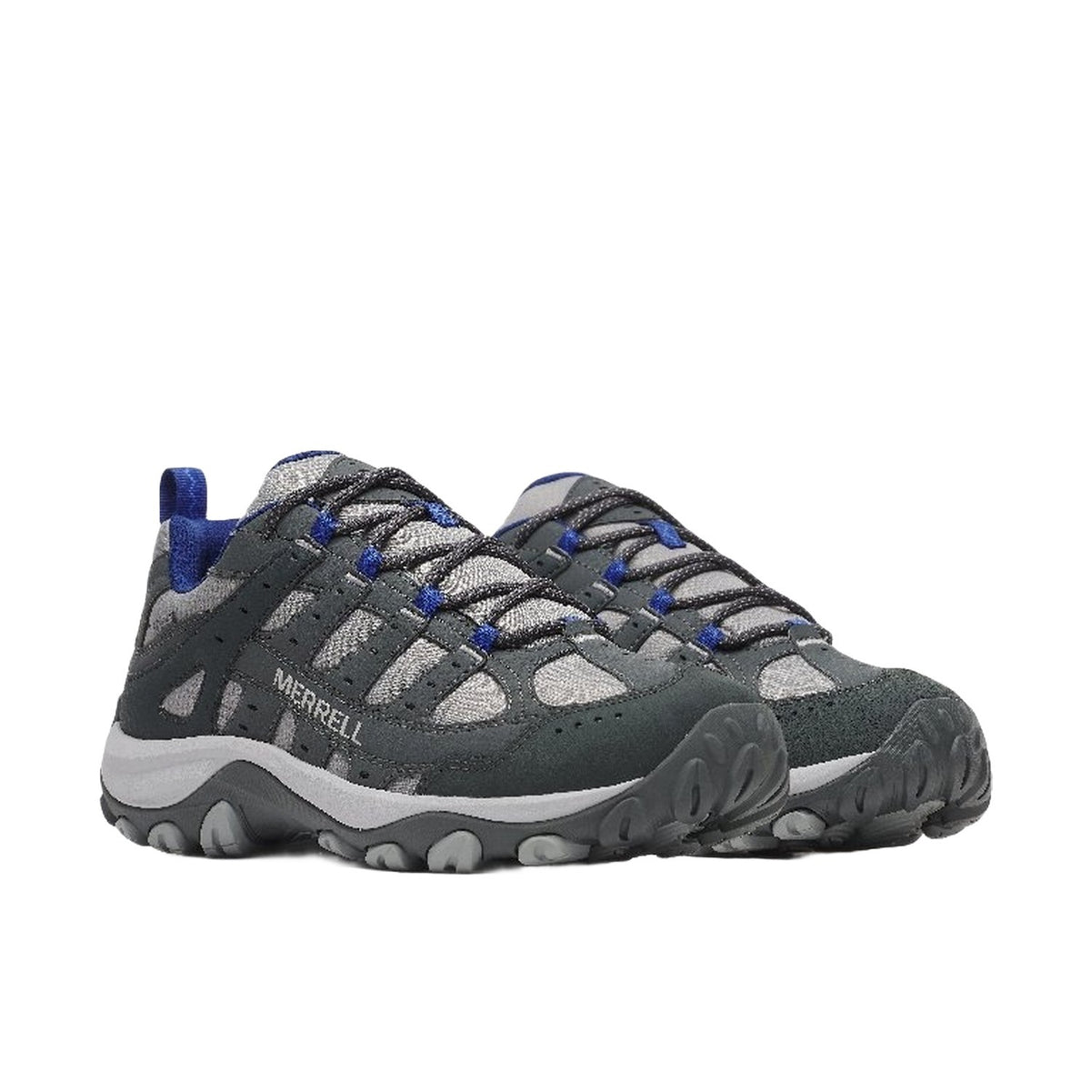 Erkek Accentor 4 Sport Gtx Outdoor Ayakkabı-4
